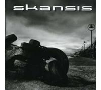 Skansis - Take Your Chance [Import]