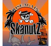 Skanutz - Rise Again [Import]