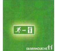 Skaramouche - No Exit [Import]