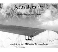Skarbek, Charlie - Jerusalem [Import]