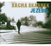 Skarbek, Sacha - Jezebel [Import]