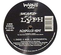 Skard Fa Lyph - Acapulco Heat
