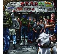 SKARHEAD - DREAMS DON'T DIE CD NEW