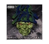 Skarhead - Drugs Money Sex