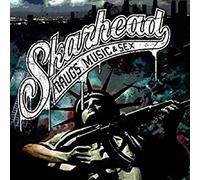 Skarhead - Drugs, Music and Sex