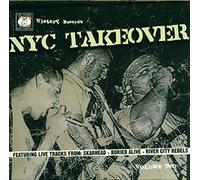 Skarhead – NYC Takeover, Vol. 2