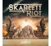 Skarlett Riot - Invicta [Import]