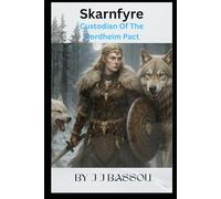 Skarnfyre Custodian Of The Nordheim Pact