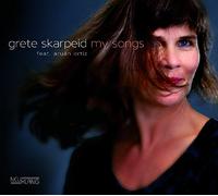 Skarpeid Grete - My Songs [Import]
