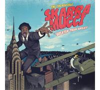 Skarra Mucci - Greater Than