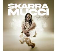 Skarra Mucci - Perfect Timing [Import]