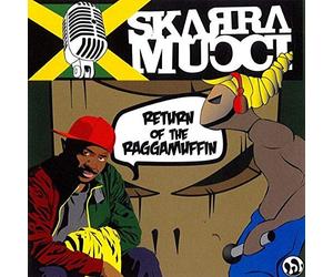 Skarra Mucci - Return of the Raggamuffin