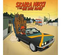 Skarra Mucci – The One Love Family – Vinyle – Réédition importée – Victrola