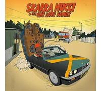 Skarra Mucci And The One Love Family CD