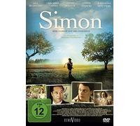 Skarsgard,Bill - Simon: Jede Familie Hat Ihr Geheimnis [Import]