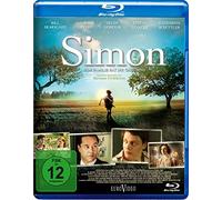 Skarsgard,Bill - Simon: Jede Familie Hat Ihr Geheimnis [Blu-Ray] [Import]