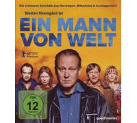 Skarsgard,Stellan - EIN Mann Von Welt [Blu-Ray] [Import]