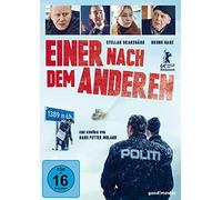 Skarsgard, Stellan - Einer Nach dem Anderen