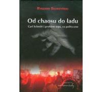 Skarzynski, R : Du chaos au comptoir