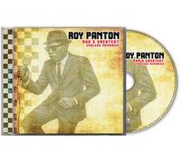 Roy Panton - Ska’s Greatest - Endless Memories
