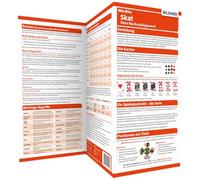 Skat verstehen - spielen - gewinnen: Alles auf einen Blick!