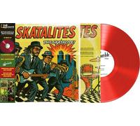 Skatalite Édition Limitée Collector Exclusivité Fnac Vinyle Rouge Vinyle