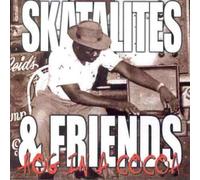Skatalites And Friends - Hog in Cocoa