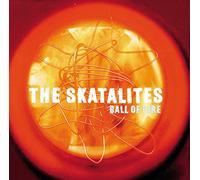 Ball of fire