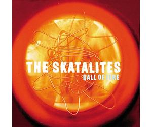Skatalites - Ball of Fire