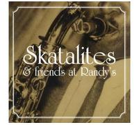 Skatalites & Friends At Randy's Vinyle