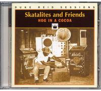 Skatalites & Friends - Hog in a Cocoa [Import]