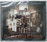 Skatalites & Friends - Trilogy [Import]