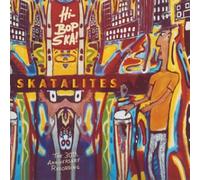 Skatalites - Hi-Bop Ska