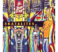 Skatalites - Hi Bop Ska by Skatalites (1994) Audio CD