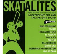 skatalites - Original ska Sounds from The skatalites [Import]