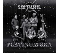 Skatalites - Platinum Ska