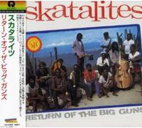 Skatalites - Return of Big Guns