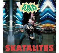Skatalites - Ska Voovee