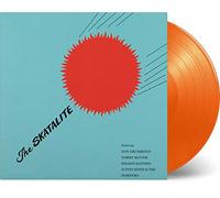 Skatalites - Skatalite-Coloured/HQ [Import]