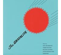 Skatalites - Skatalite-Coloured/HQ [Import]