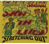 Skatalites - Stretching Out [Import]