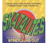 Skatalites - Stretching Out [Import]