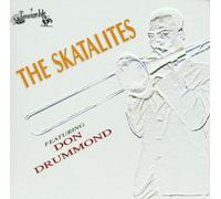 Skatalites,the - Feat.Don Drummond