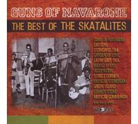Skatalites, The - Guns Of Navaronne