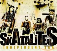 Skatalites,the - Independent Ska [Import]
