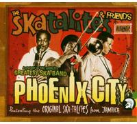 Skatalites, The - Phoenix