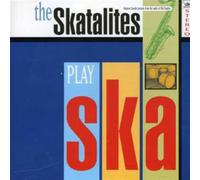 Skatalites the - Play Ska