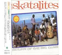 Skatalites, the - Return of Big Guns [Import]
