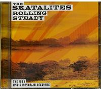 Skatalites the - Rolling Steady