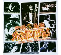 Skatalites, The - Roots Party